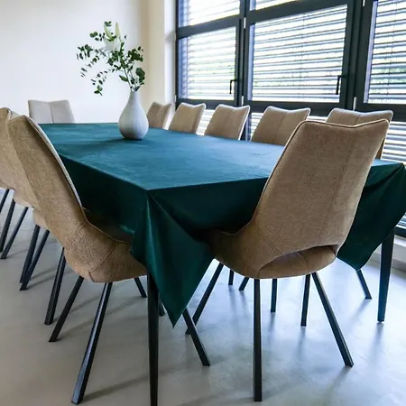 Maison 21 Zutzendorf Esterno foto