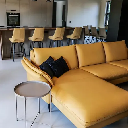 Maison 21 Zutzendorf Esterno foto