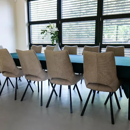Maison 21 Zutzendorf Esterno foto