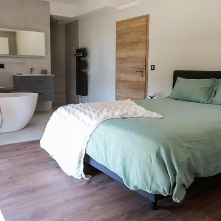 Maison 21 Zutzendorf Esterno foto